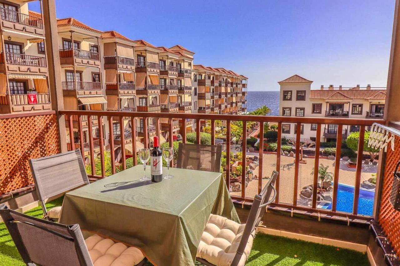 Rentaliday Costa Del Mar Коста-дель-Сіленсіо Екстер'єр фото