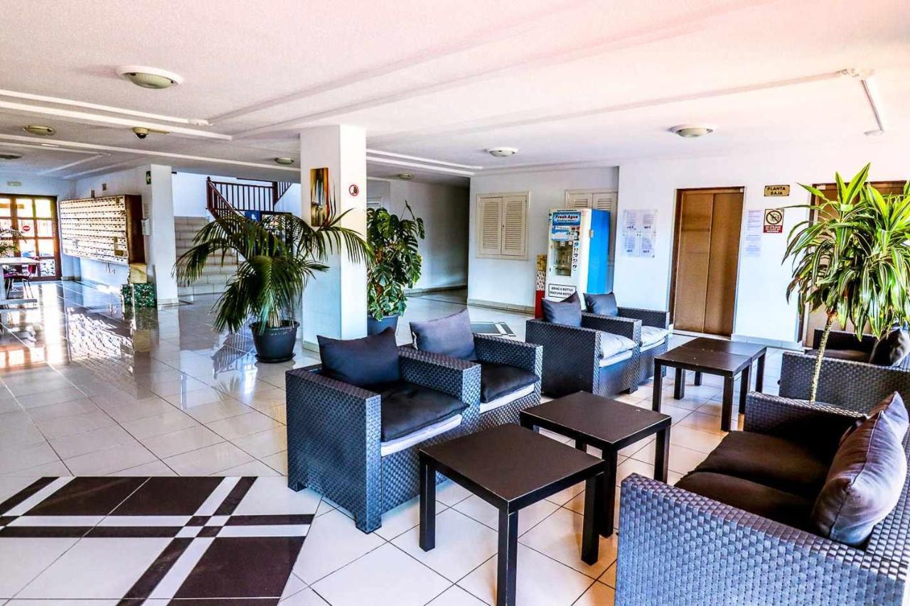Rentaliday Costa Del Mar Коста-дель-Сіленсіо Екстер'єр фото