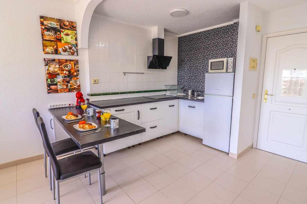 Rentaliday Costa Del Mar Коста-дель-Сіленсіо Екстер'єр фото